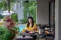 Пентхаус 3 комнаты  Choeng Thale, Таиланд