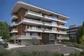 2 bedroom apartment 115 m² Limassol District, Cyprus