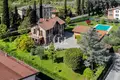 Вилла 12 комнат 650 м² Roe Volciano, Италия