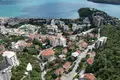 Land 1 014 m² Becici, Montenegro