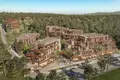 Wohnkomplex LUXURY apartments surrounded by nature.