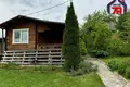 Casa 20 m² Krasnienski siel ski Saviet, Bielorrusia