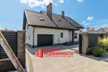 5 room house 221 m² Hrodna, Belarus