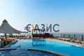 Wohnung 2 zimmer 90 m² Sweti Wlas, Bulgarien