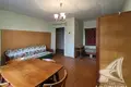 Appartement 1 chambre 34 m² Kobryn, Biélorussie