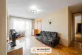 3 room apartment 54 m² Minsk, Belarus