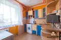 Apartamento 1 habitación 40 m² Zdanovicki sielski Saviet, Bielorrusia