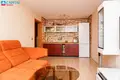 2 room apartment 33 m² Šiauliai, Lithuania