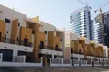 Complejo residencial Complex of townhouses Lilac Park close to all necessary infrastructure, in the heart of JVC, Dubai, UAE