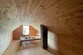 Casa 35 m² Scorsauski sielski Saviet, Belarús
