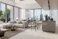 Appartement 2 chambres 98 m² Dubaï, Émirats arabes unis