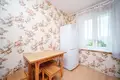 Квартира 2 комнаты 53 м² Минск, Беларусь