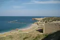 2 bedroom penthouse 75 m² Tatlisu, Northern Cyprus