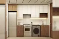 Пентхаус 1 спальня 541 м² Дубай, ОАЭ