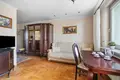 2 room apartment 42 m² Warsaw, Poland