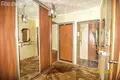 3 room apartment 64 m² Minsk, Belarus