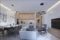 Квартира 109 м² Клавдия, Кипр