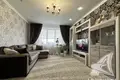 3 room apartment 67 m² Muchaviecki sielski Saviet, Belarus