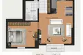 Apartamento 2 habitaciones 72 m² Kartal, Turquía