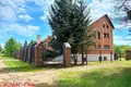 Dom 387 m² Dziescanski sielski Saviet, Białoruś