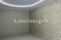 2 room apartment 60 m² Odessa, Ukraine