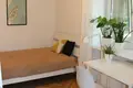 2 room apartment 47 m² in Warsaw, Poland