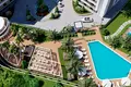 1 bedroom apartment 28 m² Resort Town of Sochi (municipal formation), Russia