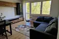 Appartement 3 chambres 55 m² en Varsovie, Pologne