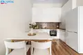 Apartamento 3 habitaciones 59 m² Vilna, Lituania
