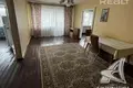 Mieszkanie 2 pokoi 45 m² Żabinka, Białoruś
