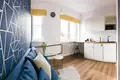 Apartamento 1 habitación 22 m² en Gdynia, Polonia