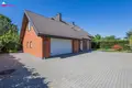 House 224 m² Noreikiskes, Lithuania