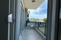 Mieszkanie 2 pokoi 55 m² Alanya, Turcja