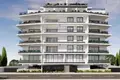 1 bedroom apartment 64 m² Larnaca, Cyprus