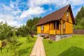 Casa 70 m² Radaskovicki siel ski Saviet, Bielorrusia