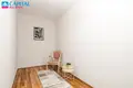 Apartamento 3 habitaciones 65 m² Vilna, Lituania