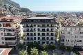 Appartement 2 chambres 52 m² Alanya, Turquie