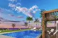 Bungalow 4 chambres 350 m² Akanthou, Chypre du Nord