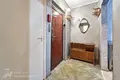 Appartement 3 chambres 73 m² Minsk, Biélorussie