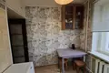 2 room apartment 43 m² Minsk, Belarus
