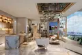 Mieszkanie 1 pokój 85 m² Dubaj, Emiraty Arabskie