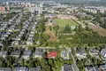 Квартира 570 м² Познань, Польша