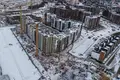 Квартира 2 комнаты 52 м² Минск, Беларусь