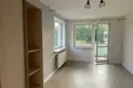 Appartement 2 chambres 43 m² en Wroclaw, Pologne