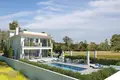 Villa  Pervolia, Cyprus