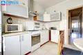 Apartamento 4 habitaciones 78 m² Traksedziai, Lituania