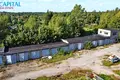Nieruchomości komercyjne 1 073 m² Połowkaje, Litwa