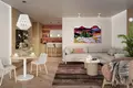 Apartamento 2 habitaciones 43 m² Kolasin, Montenegro
