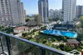 3 room apartment 112 m² Erdemli, Turkey