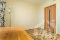Wohnung 2 zimmer 56 m² Sylavicy, Belarus